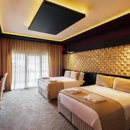 Aqua Ξενοδοχείο