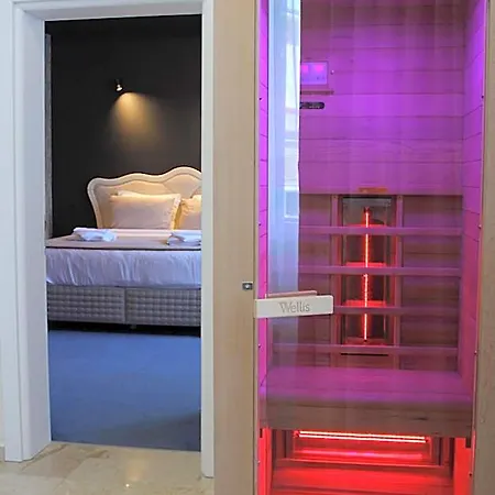 Hotel Aqua