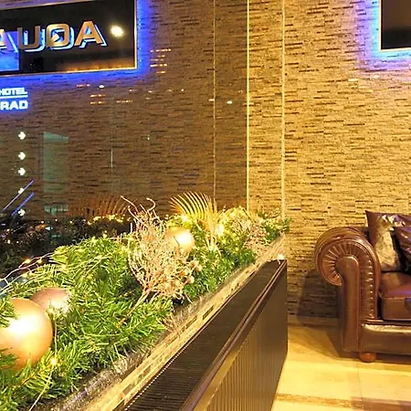 Aqua Zlatograd