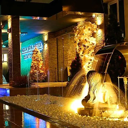 Hotel Aqua 2*