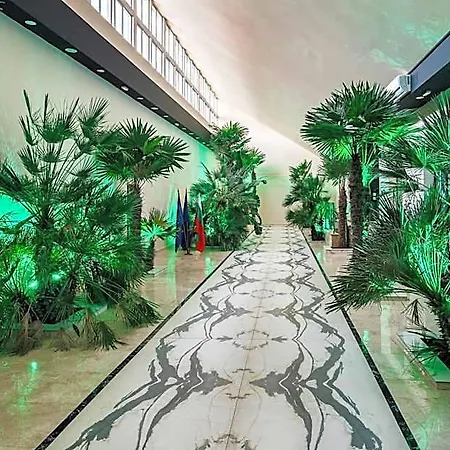 Hotel Aqua