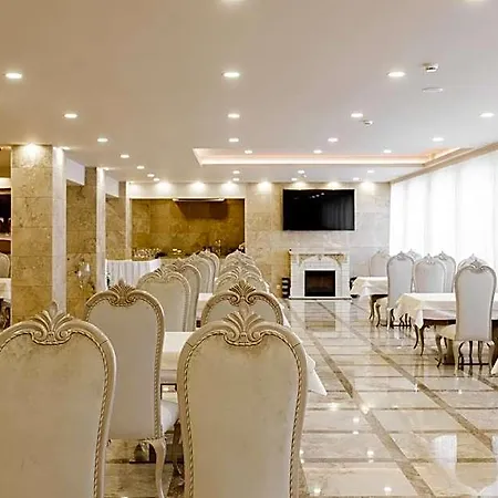 Hotel Aqua Zlatograd