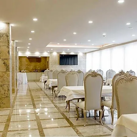 Aqua Hotel Zlatograd