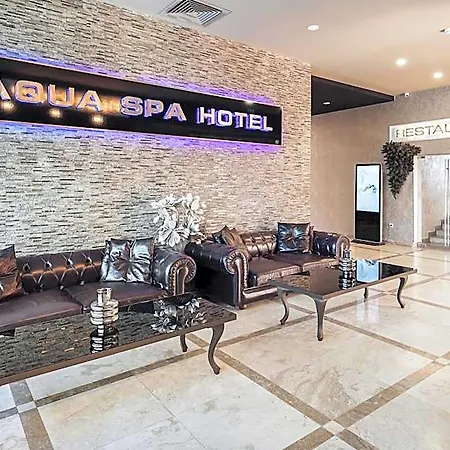 Hotel Aqua
