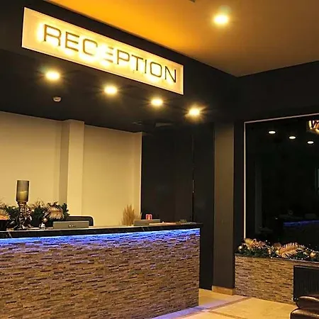 Hotel Aqua