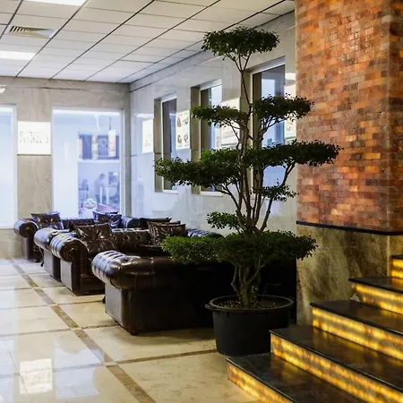 Aqua Hotel