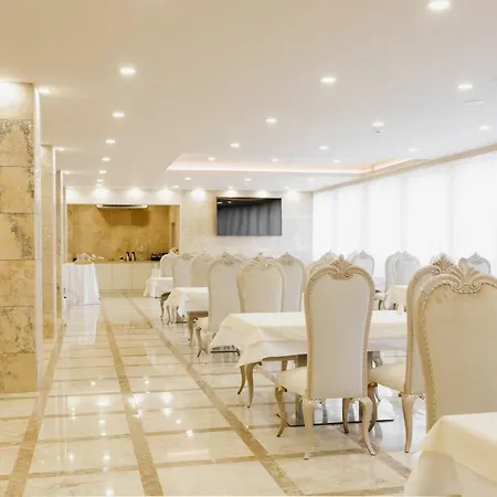 Hotel Aqua