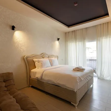 Aqua Hotel Zlatograd