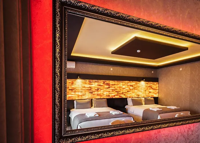 Ξενοδοχείο Aqua