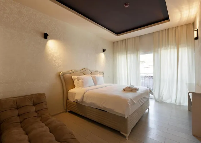 Aqua Ξενοδοχείο Ζλάτογκραντ