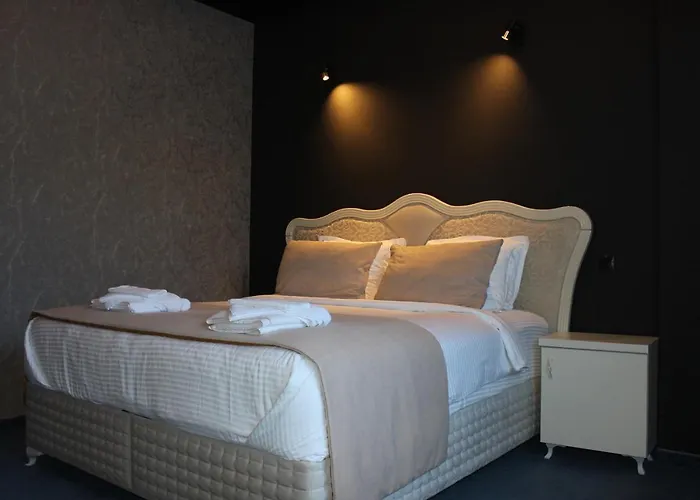 аква Хотел 2*